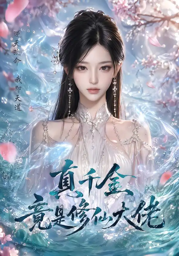 《真千金竟是修仙大佬（55集）AI短剧》短剧全集免费在线看