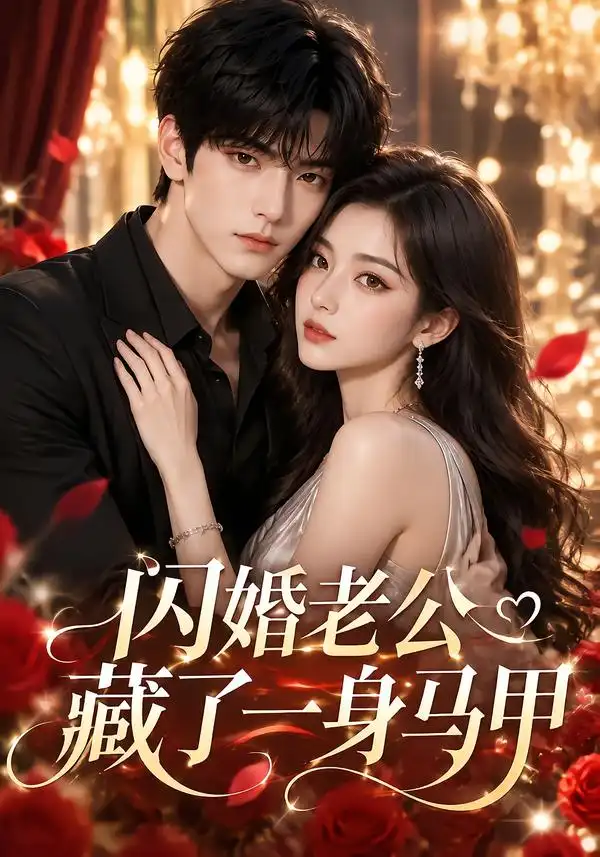 《闪婚老公藏了一身马甲（112集）AI短剧》短剧全集免费在线看
