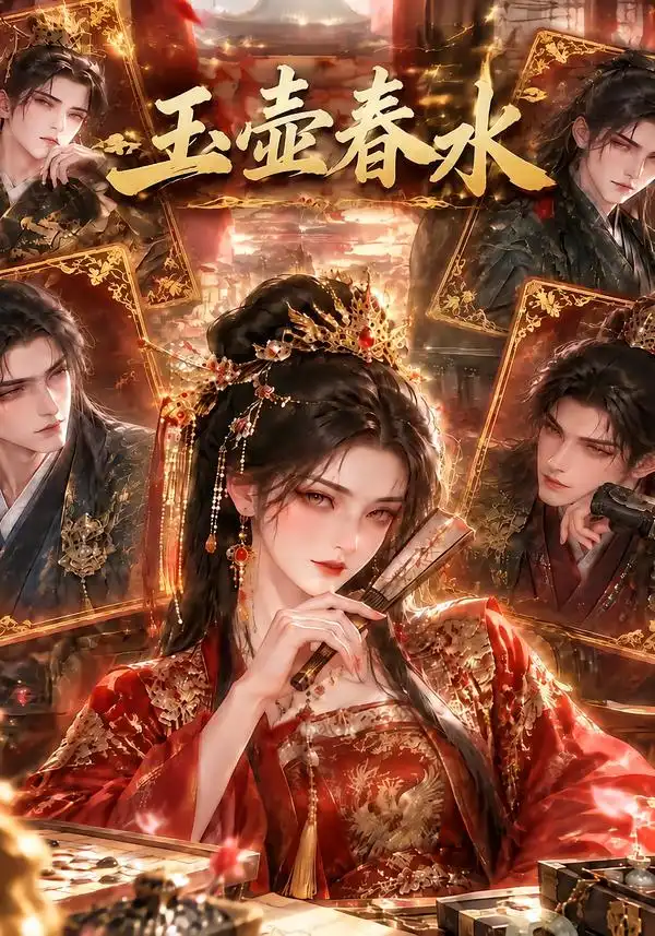 《玉壶春水（306集）AI短剧》短剧全集免费在线看