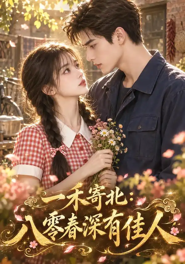 《一禾寄北：八零春深有佳人&一禾寄北八零春深有佳人（223集）AI短剧》短剧全集免费在线看