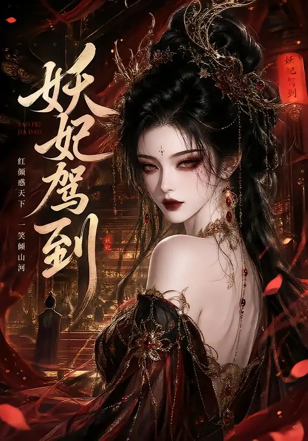 《妖妃驾到（141集）AI短剧》短剧全集免费在线看