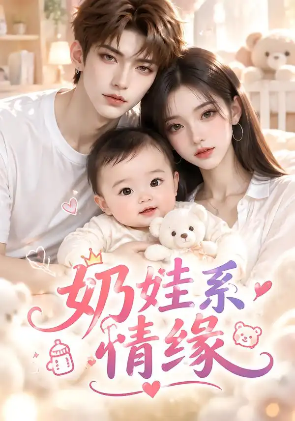 《奶娃系情缘第一季（156集）AI短剧》短剧全集免费在线看