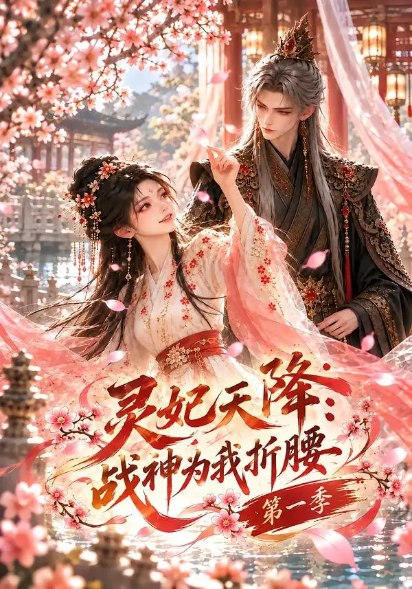 《灵妃天降：战神为我折腰第一季&灵妃天降战神为我折腰第一季（110集）AI短剧》短剧全集免费在线看