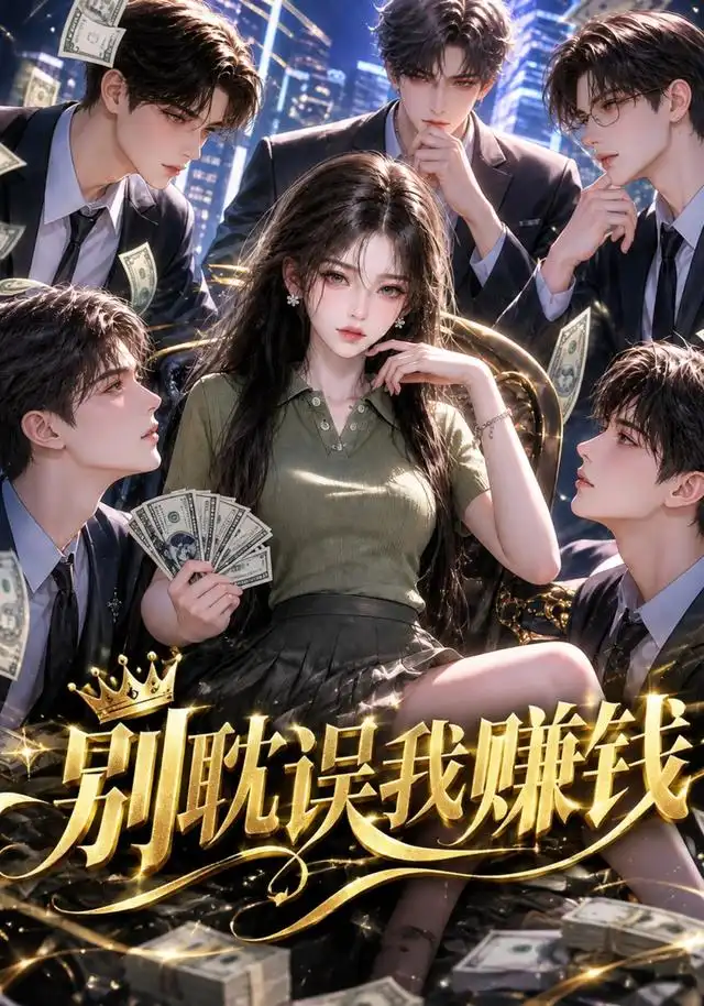 《别耽误我赚钱（57集）AI短剧》短剧全集免费在线看