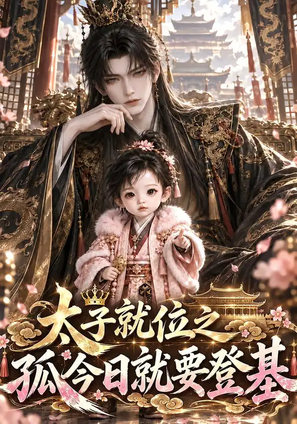《太子就位之孤今日就要登基（165集）AI短剧》短剧全集免费在线看