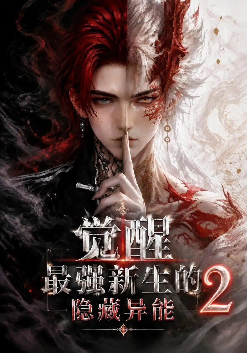 《觉醒最强新生的隐藏异能2（166集）AI短剧》短剧全集免费在线看