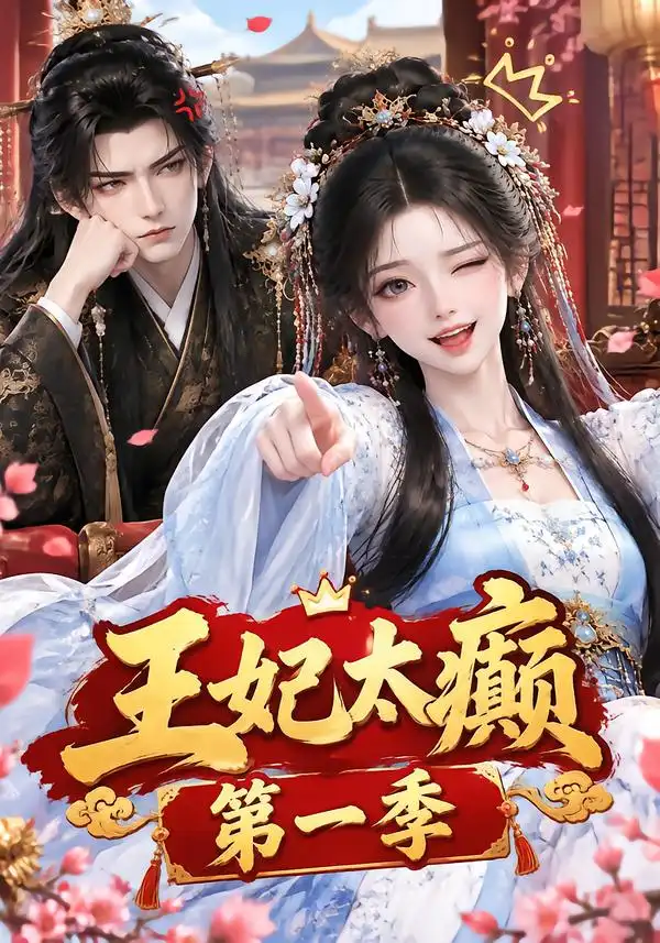 《王妃太癫第一季（122集）AI短剧》短剧全集免费在线看