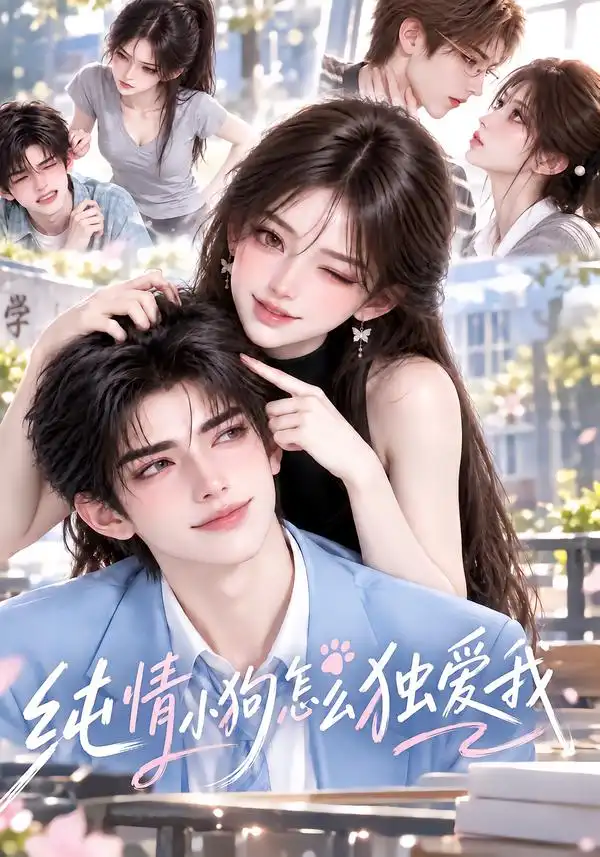《纯情小狗怎么独爱我（144集）AI短剧》短剧全集免费在线看