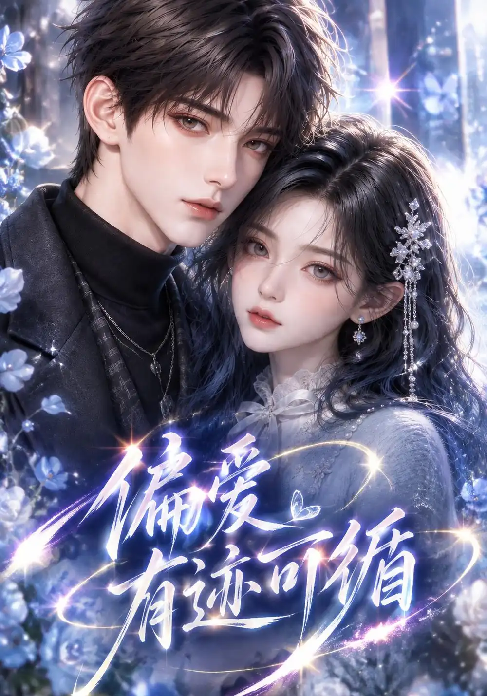 《偏爱有迹可循（131集）AI短剧》短剧全集免费在线看