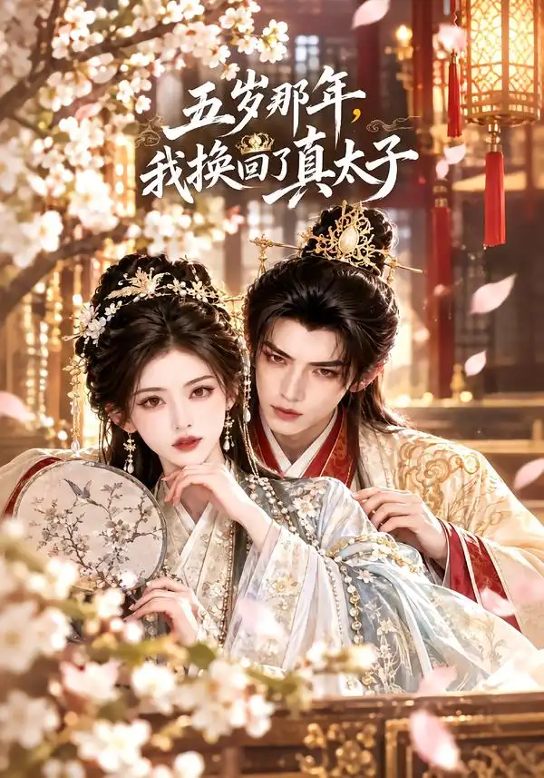 《五岁那年，我换回了真太子&五岁那年我换回了真太子（73集）AI短剧》短剧全集免费在线看