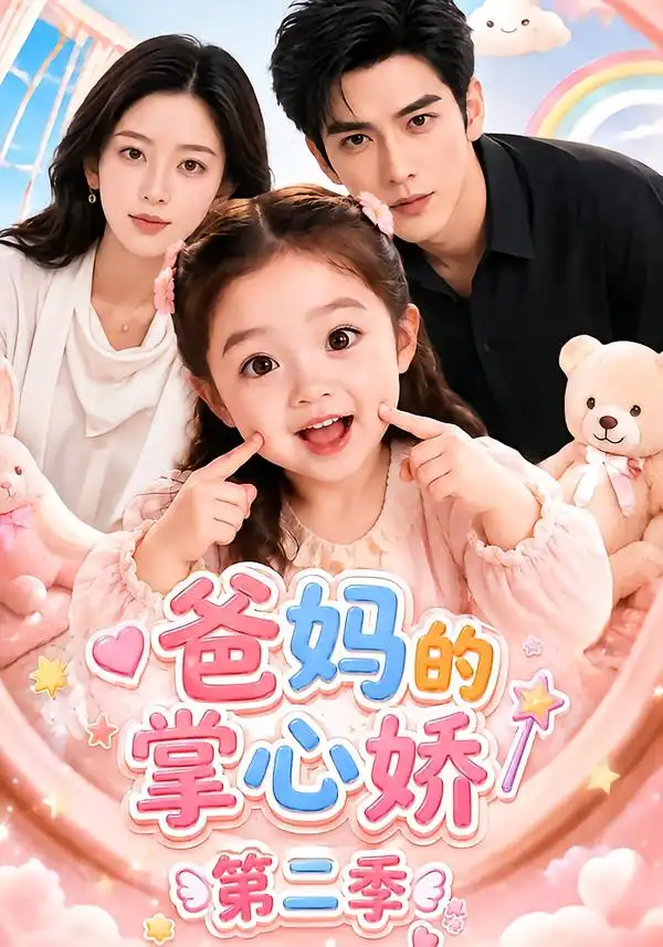 《爸妈的掌心娇第二季（94集）AI短剧》短剧全集免费在线看