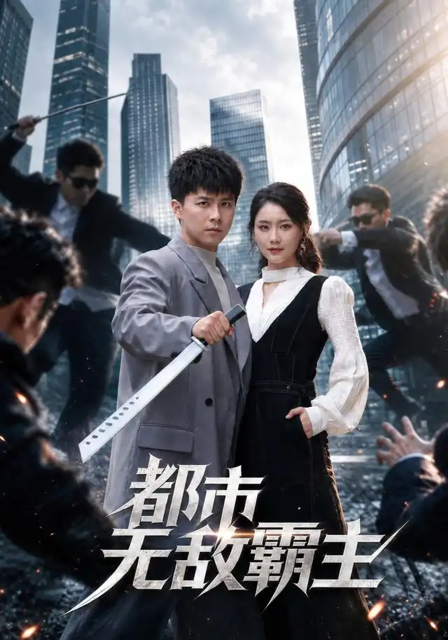 《都市无敌霸主（78集）庞立彪&周颖》短剧全集免费在线看