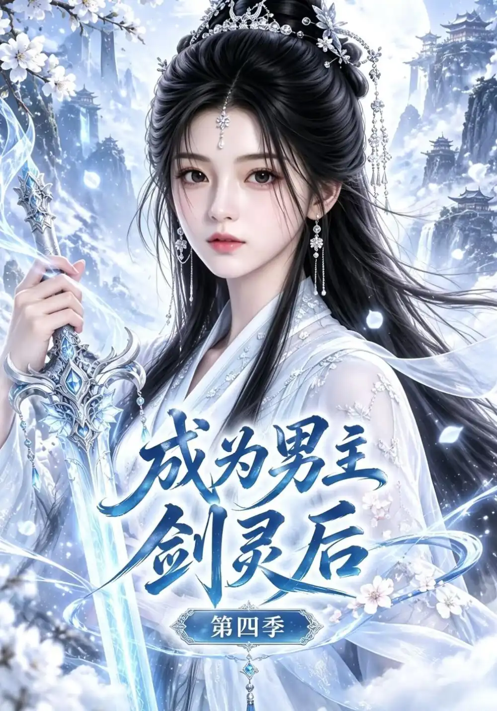 《成为男主剑灵后第四季（110集）AI短剧》短剧全集免费在线看
