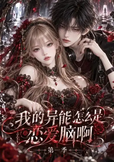 《我的异能怎么是恋爱脑啊第一季（156集）AI短剧》短剧全集免费在线看