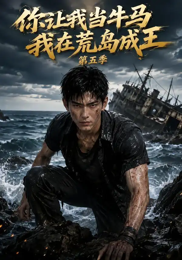 《你让我当牛马我在荒岛成王第五季（292集）AI短剧》短剧全集免费在线看