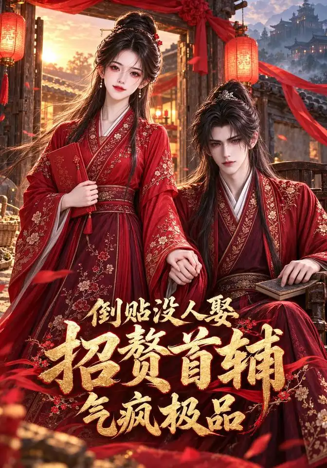 《倒贴没人娶招赘首辅气疯极品（103集）AI短剧》短剧全集免费在线看