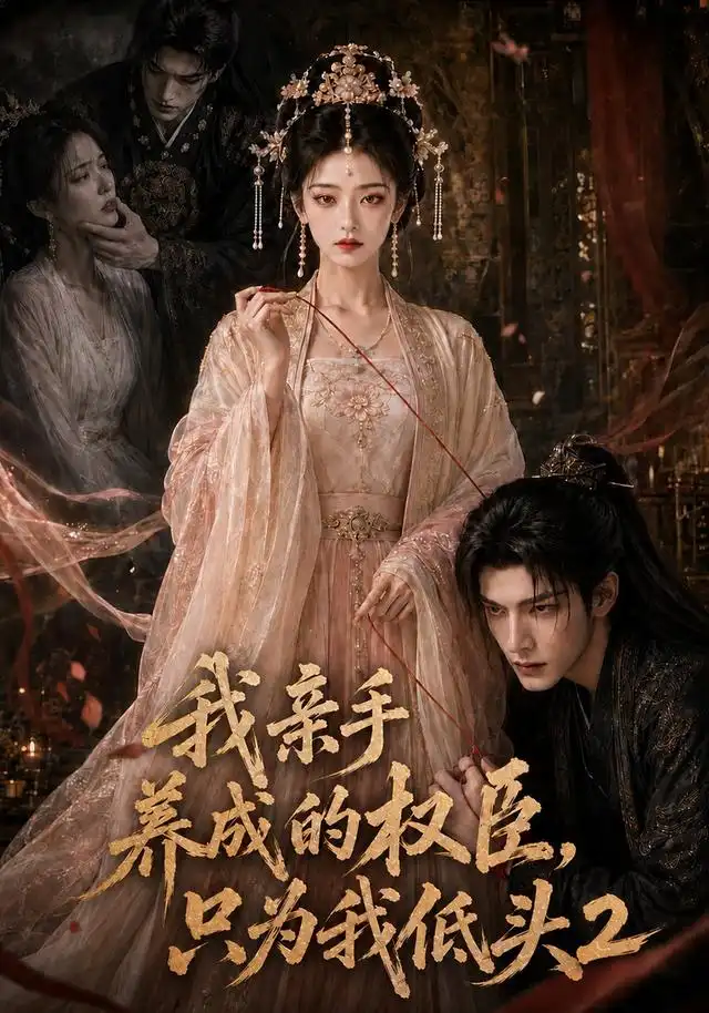 《我亲手养成的权臣，只为我低头2&我亲手养成的权臣只为我低头2（124集）AI短剧》短剧全集免费在线看