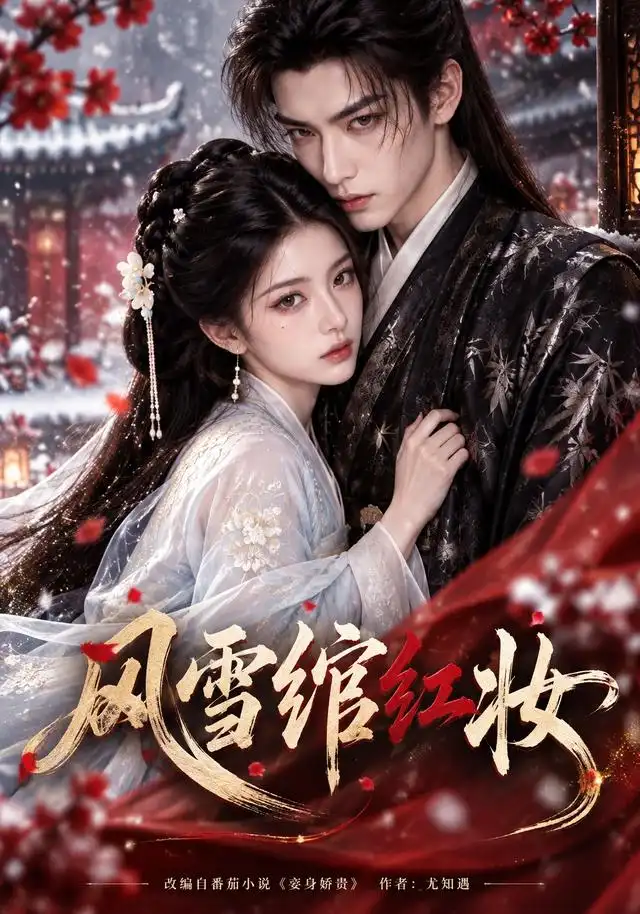 《风雪绾红妆（112集）AI短剧》短剧全集免费在线看