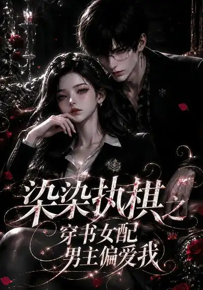 《染染执棋之穿书女配男主偏爱我（107集）AI短剧》短剧全集免费在线看