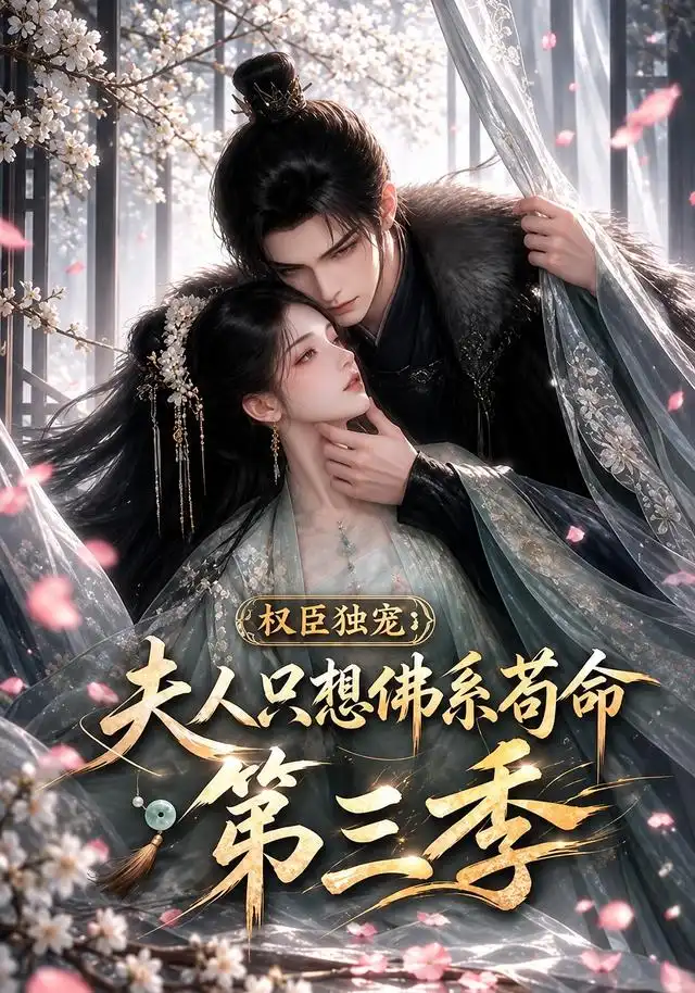 《权臣独宠：夫人只想佛系苟命第三季&权臣独宠夫人只想佛系苟命第三季（193集）AI短剧》短剧全集免费在线看