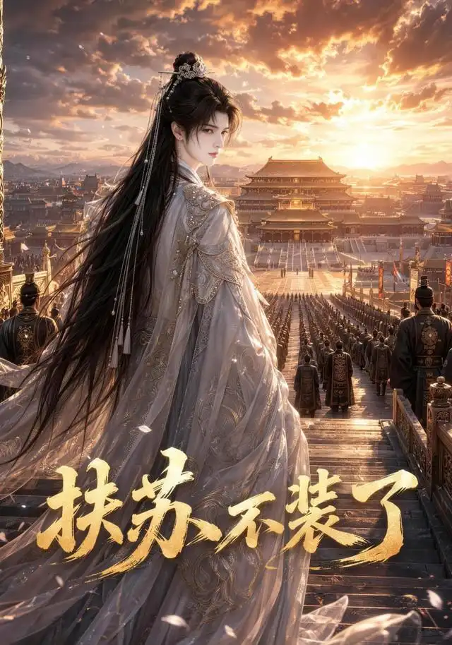 《扶苏不装了（74集）AI短剧》短剧全集免费在线看