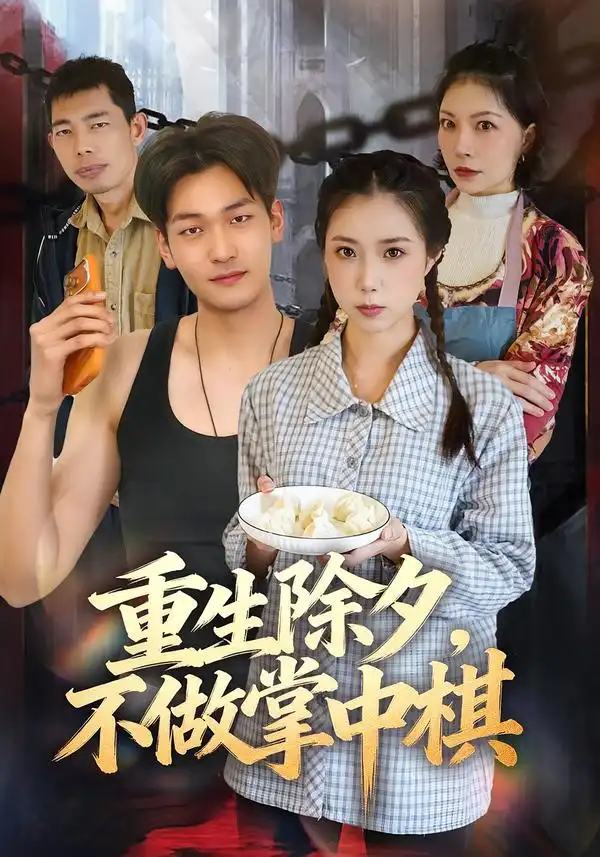 《重生除夕，不做掌中棋&重生除夕不做掌中棋（25集）AI短剧》短剧全集免费在线看