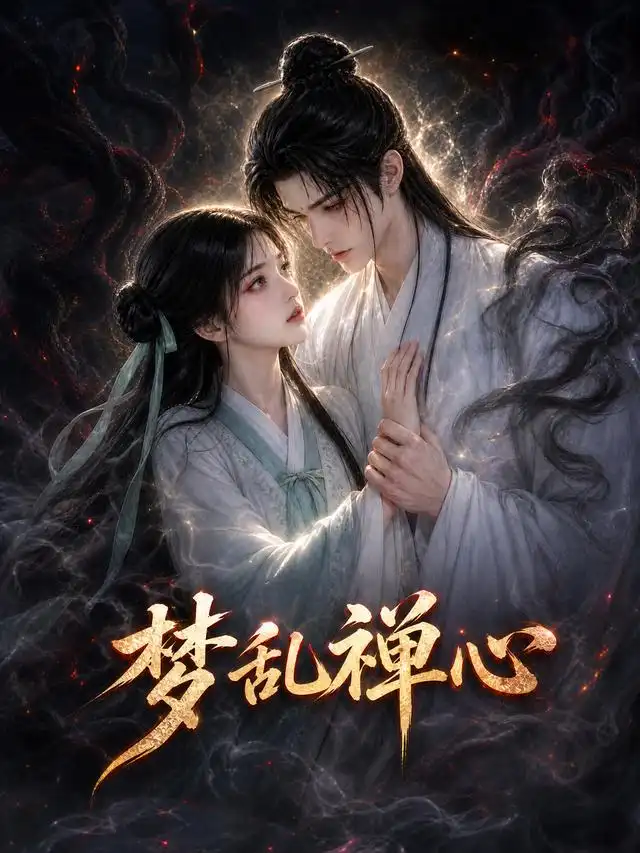 《梦乱禅心（60集）AI短剧》短剧全集免费在线看