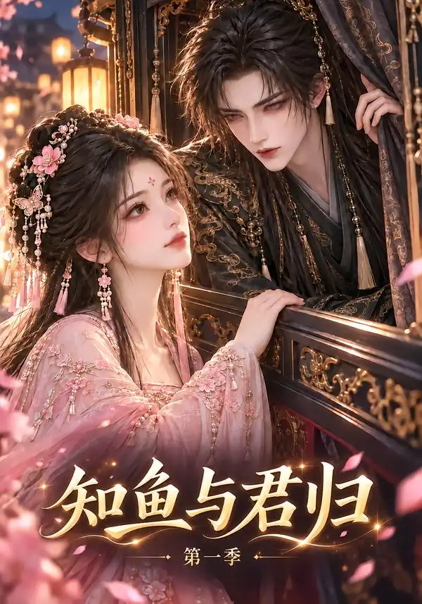 《知鱼与君归（100集）AI短剧》短剧全集免费在线看