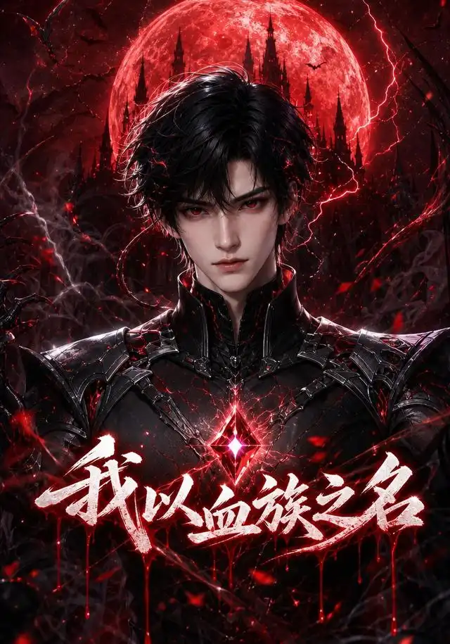 《我以血族之名（145集）AI短剧》短剧全集免费在线看