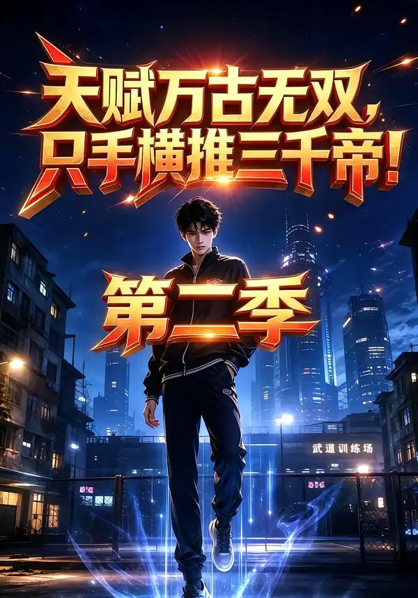 《天赋万古无双，只手横推三千帝！第二季&天赋万古无双只手横推三千帝第二季（120集）AI短剧》短剧全集免费在线看