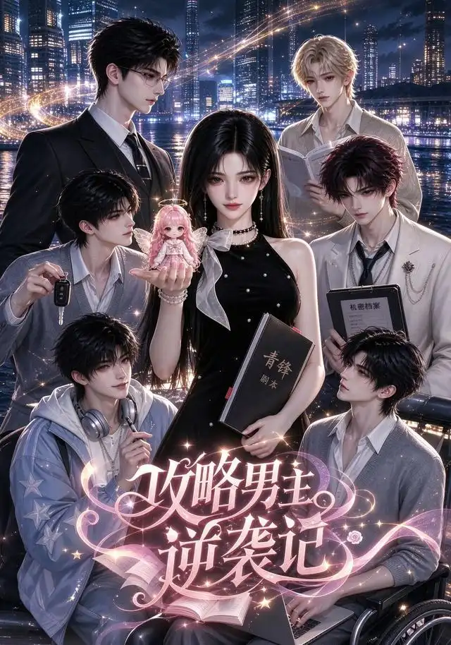 《攻略男主逆袭记（59集）AI短剧》短剧全集免费在线看