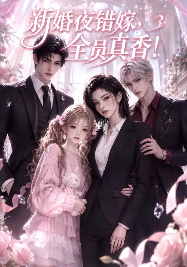 《新婚夜错嫁，全员真香！&新婚夜错嫁全员真香（107集）AI短剧》短剧全集免费在线看