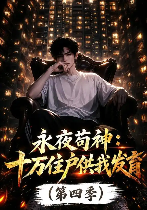 《永夜苟神：十万住户供我发育第四季&永夜苟神十万住户供我发育第四季（242集）AI短剧》短剧全集免费在线看