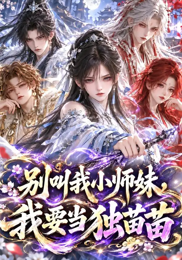 《别叫我小师妹，我要当独苗苗&别叫我小师妹我要当独苗苗（233集）AI短剧》短剧全集免费在线看