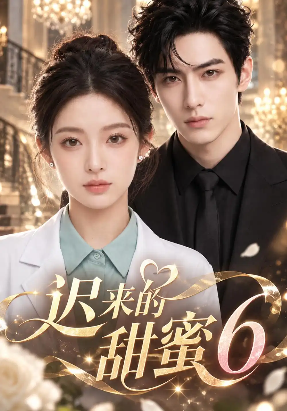 《迟来的甜蜜6（121集）AI短剧》短剧全集免费在线看