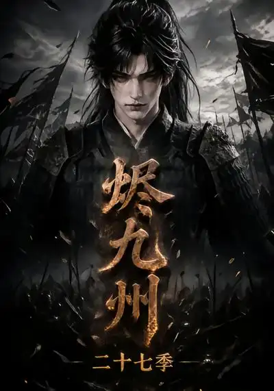 《烬九州第二十七季（176集）AI短剧》短剧全集免费在线看