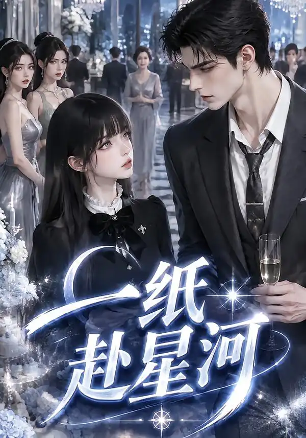 《一纸赴星河（197集）AI短剧》短剧全集免费在线看