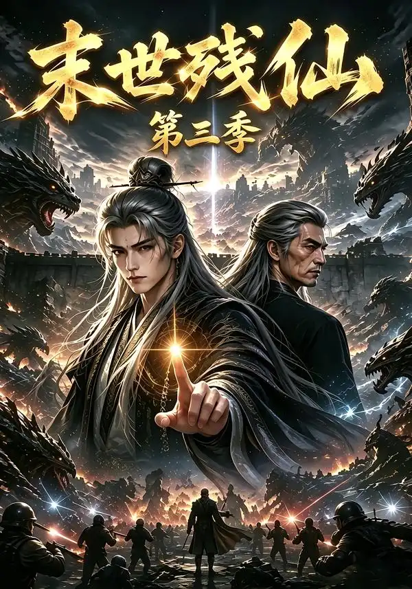 《末世残仙第三季（115集）AI短剧》短剧全集免费在线看