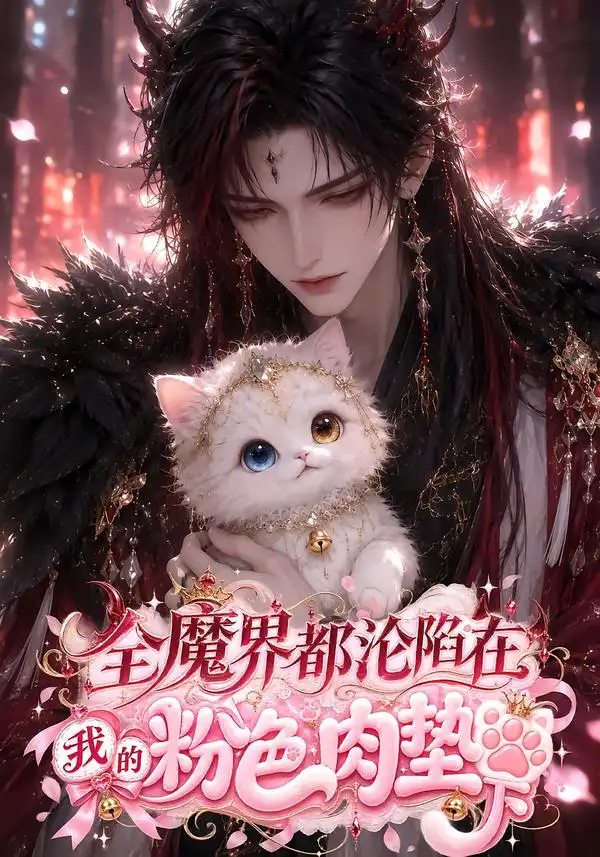 《全魔界都沦陷在我的粉色肉垫下（85集）AI短剧》短剧全集免费在线看