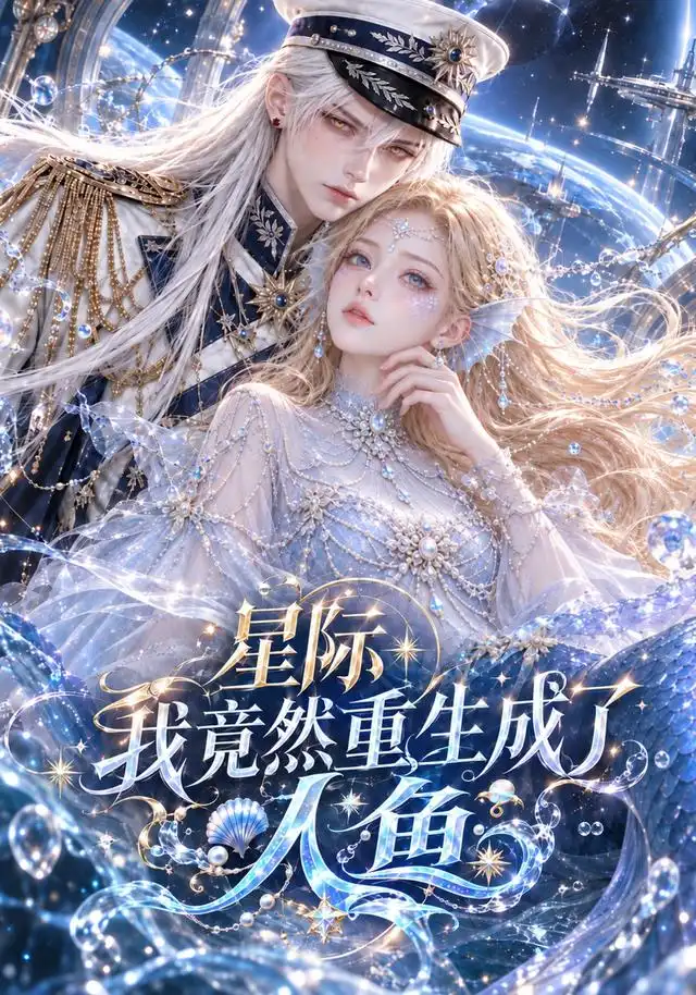 《星际我竟然重生成了人鱼（200集）AI短剧》短剧全集免费在线看