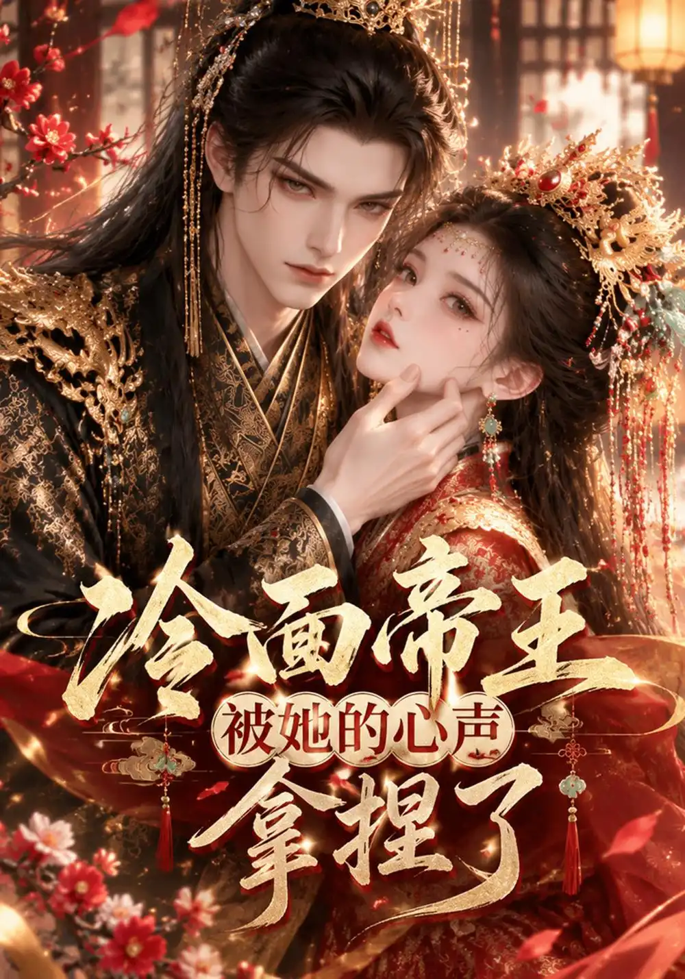 《冷面帝王，被她的心声拿捏了&冷面帝王被她的心声拿捏了（168集）AI短剧》短剧全集免费在线看