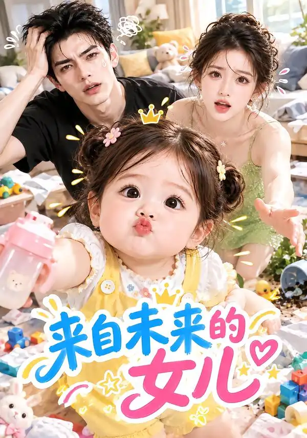 《来自未来的女儿（101集）AI短剧》短剧全集免费在线看