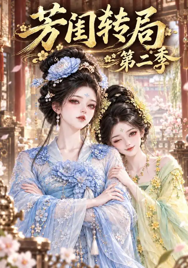 《芳闺转局第二季（137集）AI短剧》短剧全集免费在线看