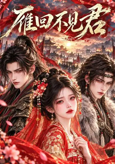 《雁回不见君（70集）AI短剧》短剧全集免费在线看