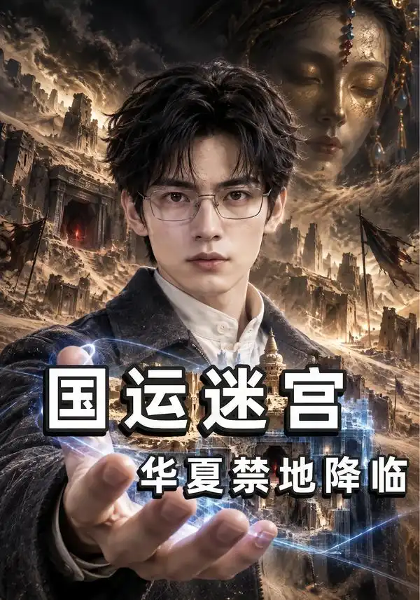 《国运迷宫：华夏禁地降临&国运迷宫华夏禁地降临（162集）AI短剧》短剧全集免费在线看