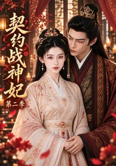 《契约战神妃第二季（50集）AI短剧》短剧全集免费在线看