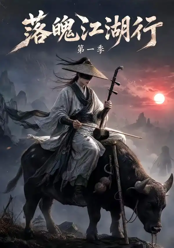 《落魄江湖行第一季（596集）AI短剧》短剧全集免费在线看
