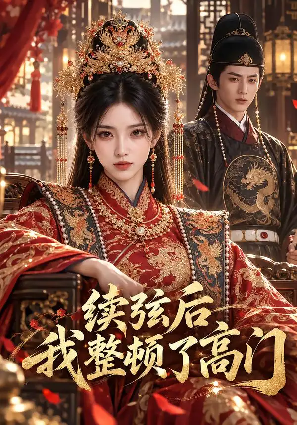 《续弦后我整顿了高门（201集）AI短剧》短剧全集免费在线看