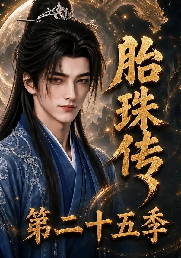 《胎珠传第二十五季（200集）AI短剧》短剧全集免费在线看