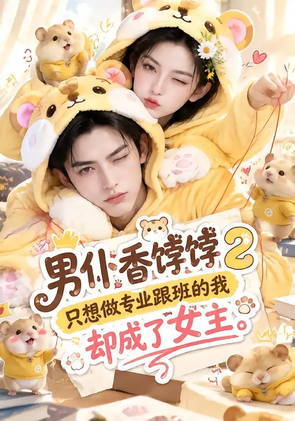《男仆香饽饽2只想做专业跟班的我却成了女主（164集）AI短剧》短剧全集免费在线看